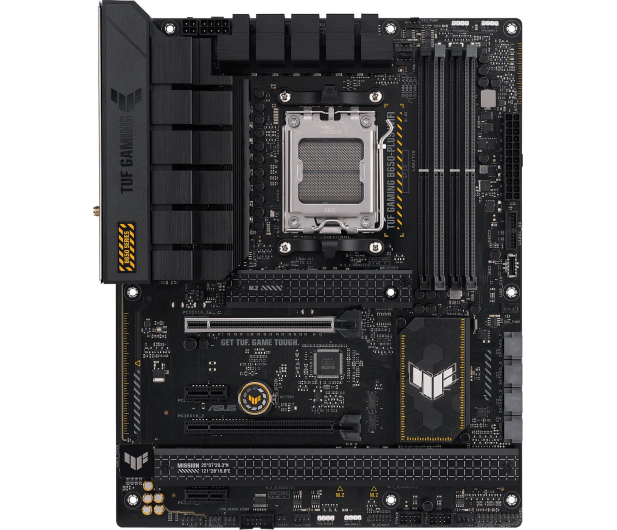 ASUS Płyta główna TUF GAMING B650-PLUS WIFI AM5 4DDR5 ATX - 1079838 - zdjęcie 3